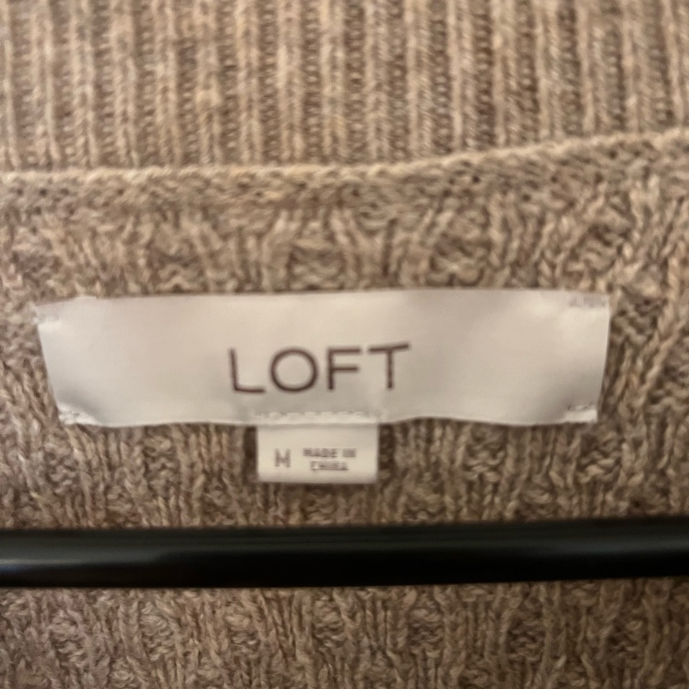 Loft Sweater - Picture 3 of 4